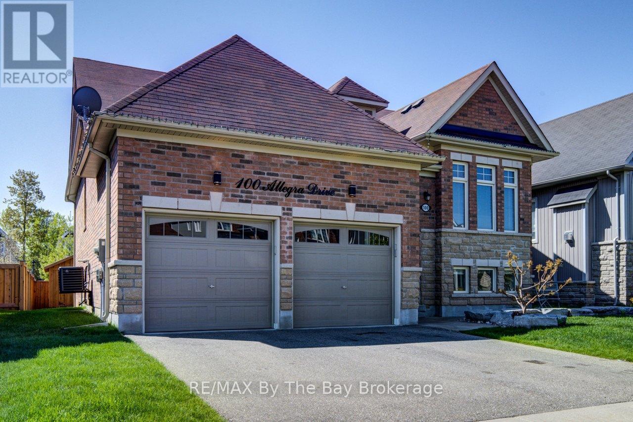100 Allegra Drive, Wasaga Beach, Ontario  L9Z 1P2 - Photo 2 - S13201768