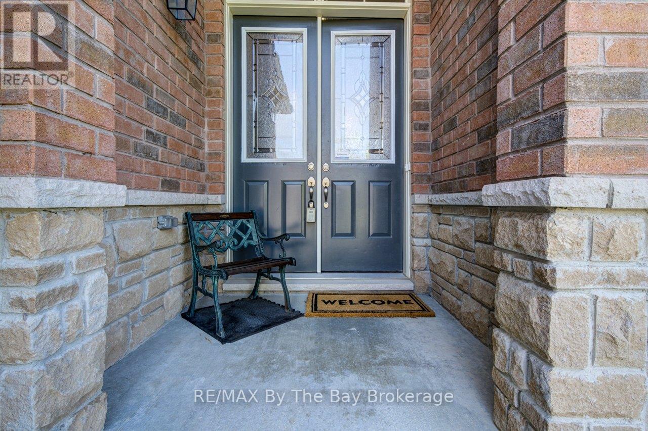 100 Allegra Drive, Wasaga Beach, Ontario  L9Z 1P2 - Photo 4 - S13201768