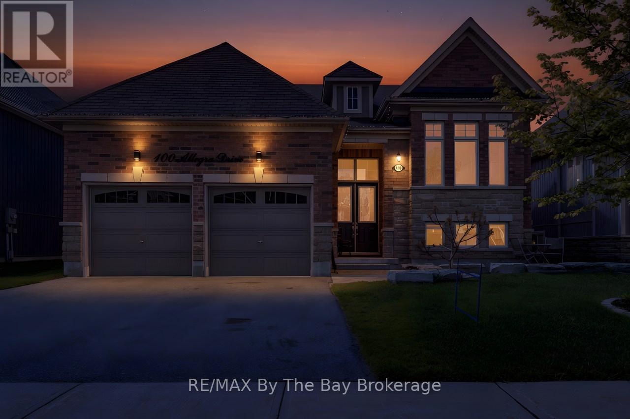 100 Allegra Drive, Wasaga Beach, Ontario  L9Z 1P2 - Photo 45 - S13201768