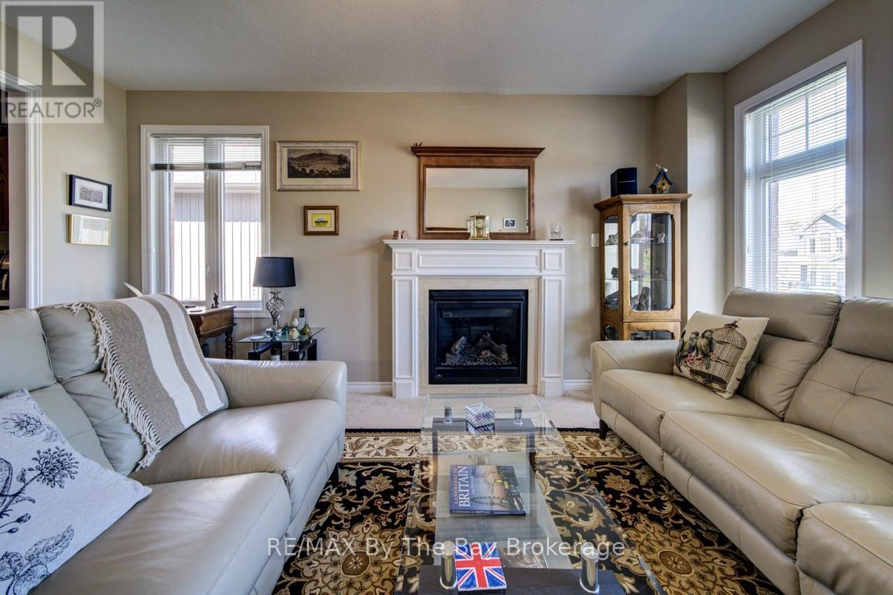 100 Allegra Drive, Wasaga Beach, Ontario  L9Z 1P2 - Photo 7 - S13201768