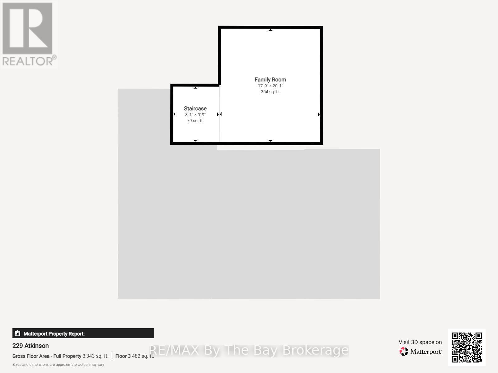 229 Atkinson Street, Clearview, Ontario  L0M 1S0 - Photo 21 - S13220868