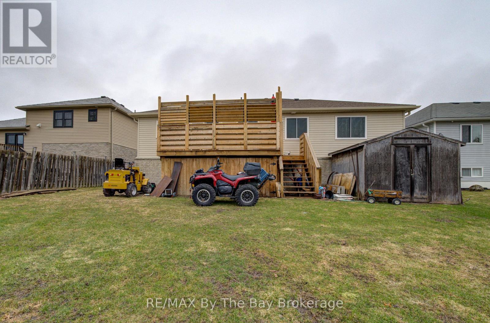 229 Atkinson Street, Clearview, Ontario  L0M 1S0 - Photo 26 - S13220868