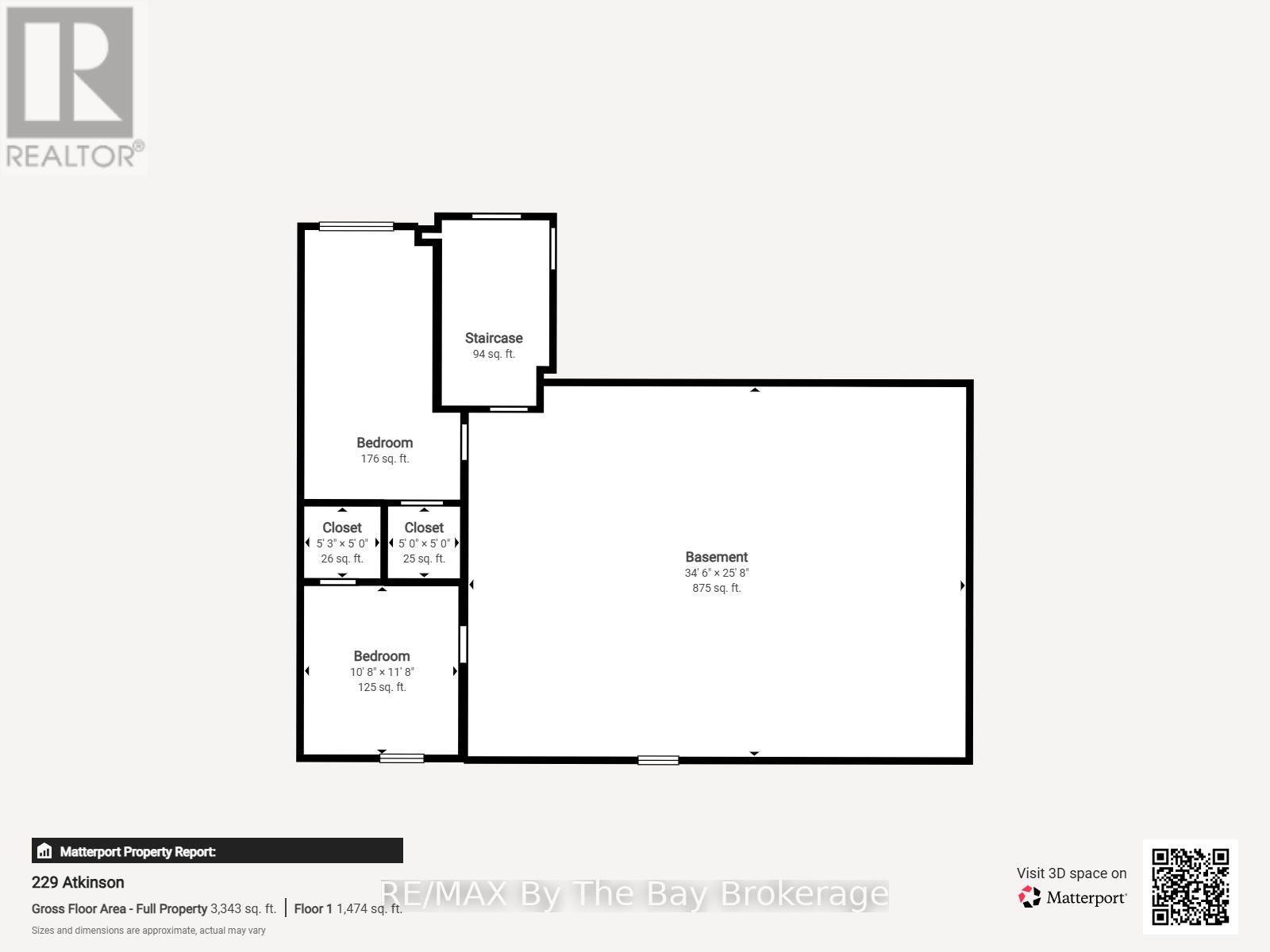 229 Atkinson Street, Clearview, Ontario  L0M 1S0 - Photo 27 - S13220868