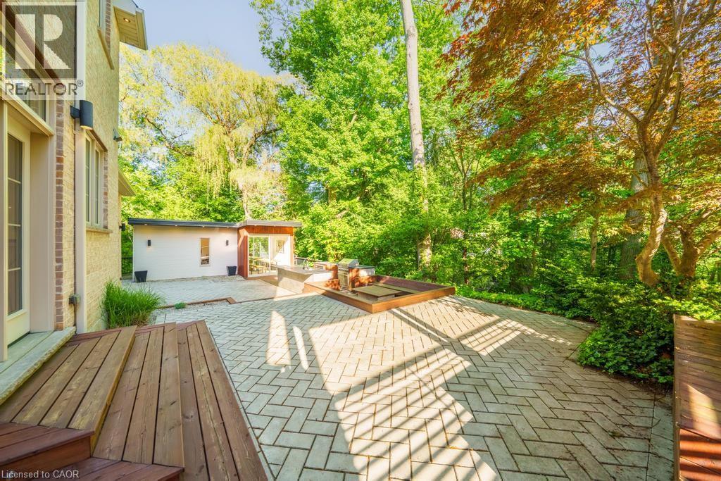 64 Ravina Crescent, Ancaster, Ontario  L9G 2E7 - Photo 47 - 40832748