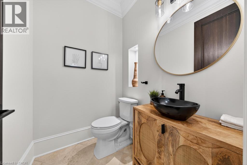 64 Ravina Crescent, Ancaster, Ontario  L9G 2E7 - Photo 6 - 40832748
