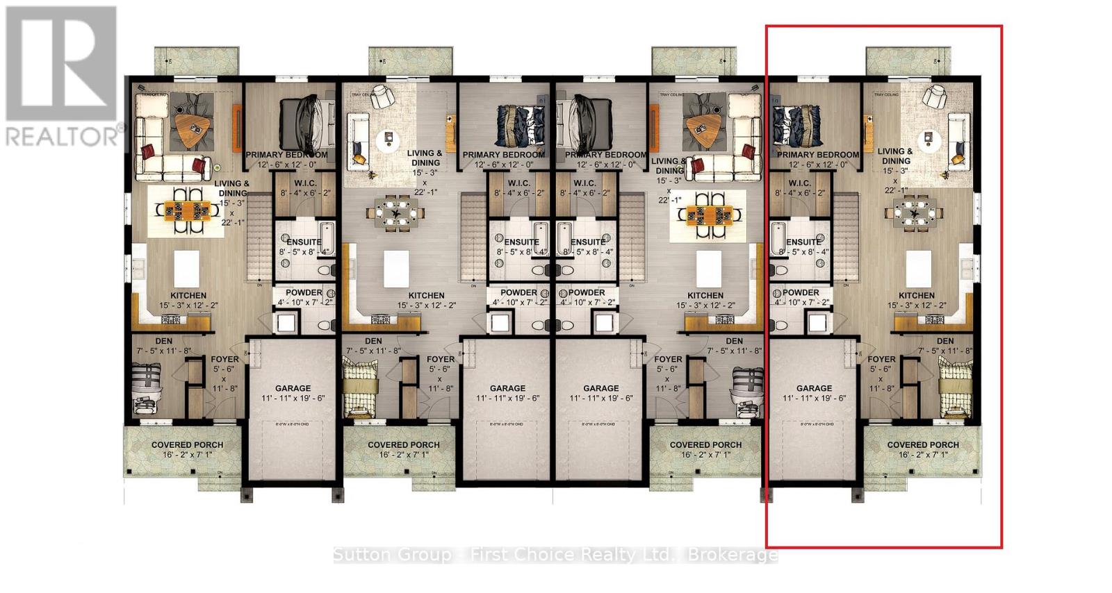 15 Wimpole Street, West Perth, Ontario  N0K 1N0 - Photo 3 - X13220872