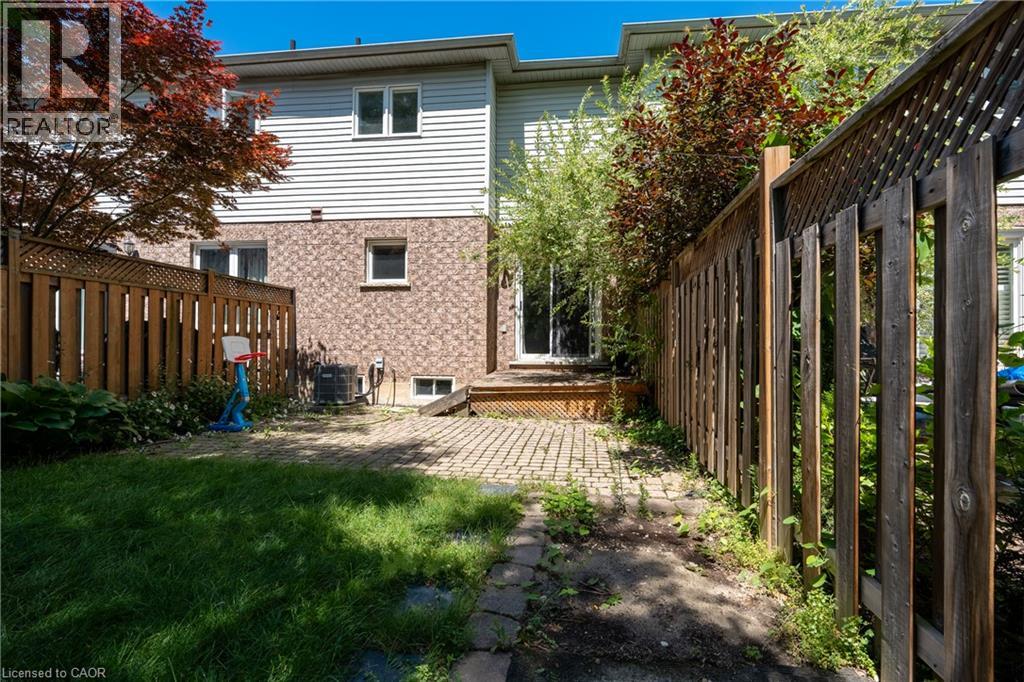 4008 Berton Avenue, Burlington, Ontario  L7M 4M6 - Photo 35 - 40835234