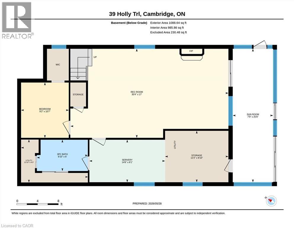 39 Holly Trail, Puslinch, Ontario  N3C 2V4 - Photo 46 - 40834790