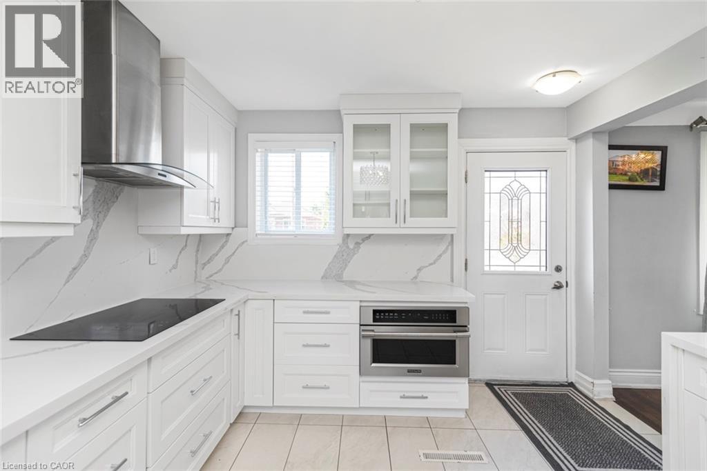 33 Alderney Avenue, Hamilton, Ontario  L9A 2A6 - Photo 17 - 40835247