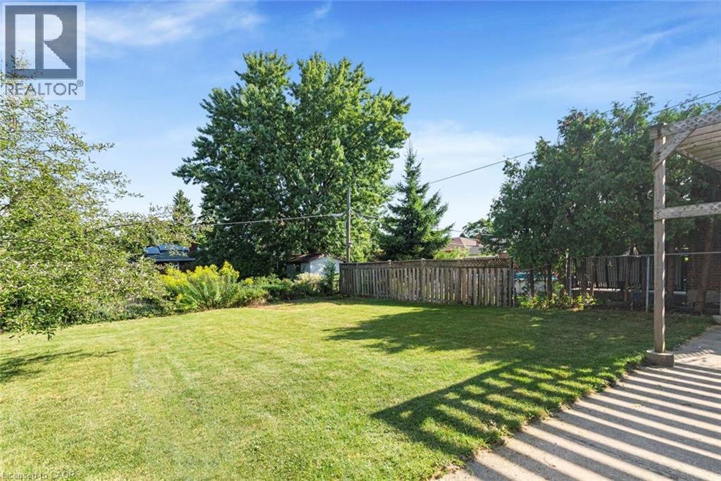 33 Alderney Avenue, Hamilton, Ontario  L9A 2A6 - Photo 43 - 40835247