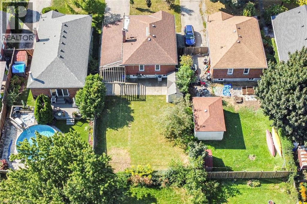 33 Alderney Avenue, Hamilton, Ontario  L9A 2A6 - Photo 44 - 40835247