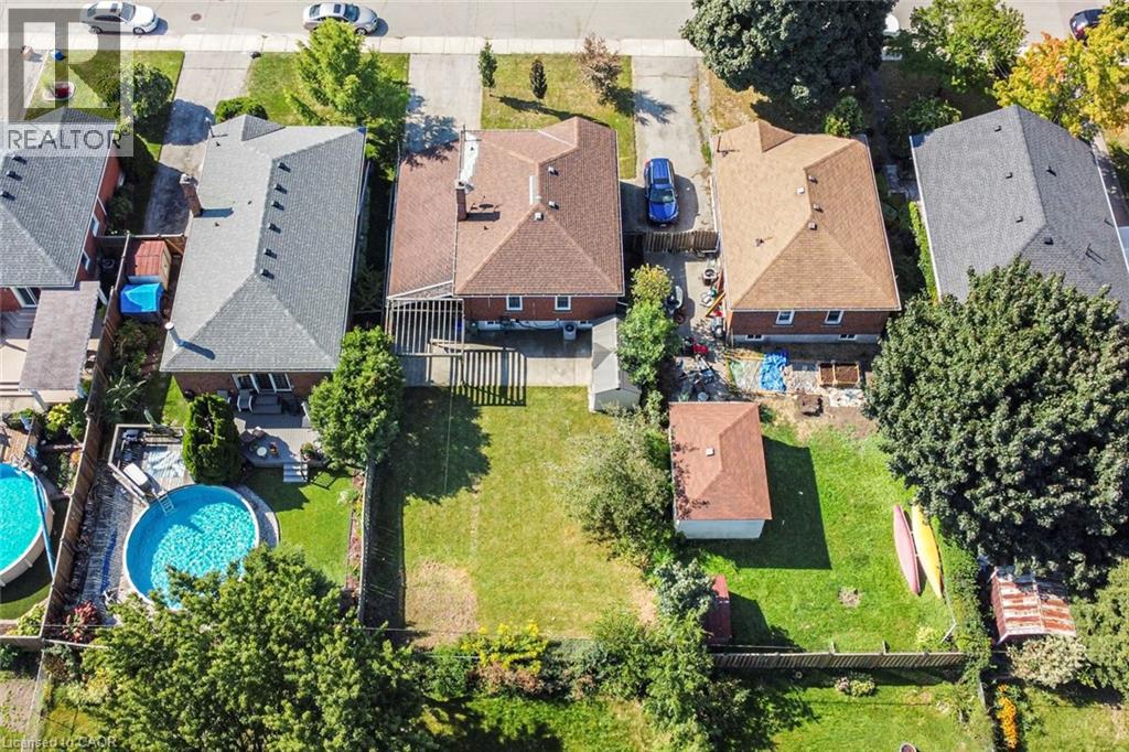 33 Alderney Avenue, Hamilton, Ontario  L9A 2A6 - Photo 45 - 40835247