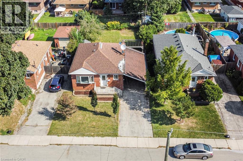 33 Alderney Avenue, Hamilton, Ontario  L9A 2A6 - Photo 5 - 40835247
