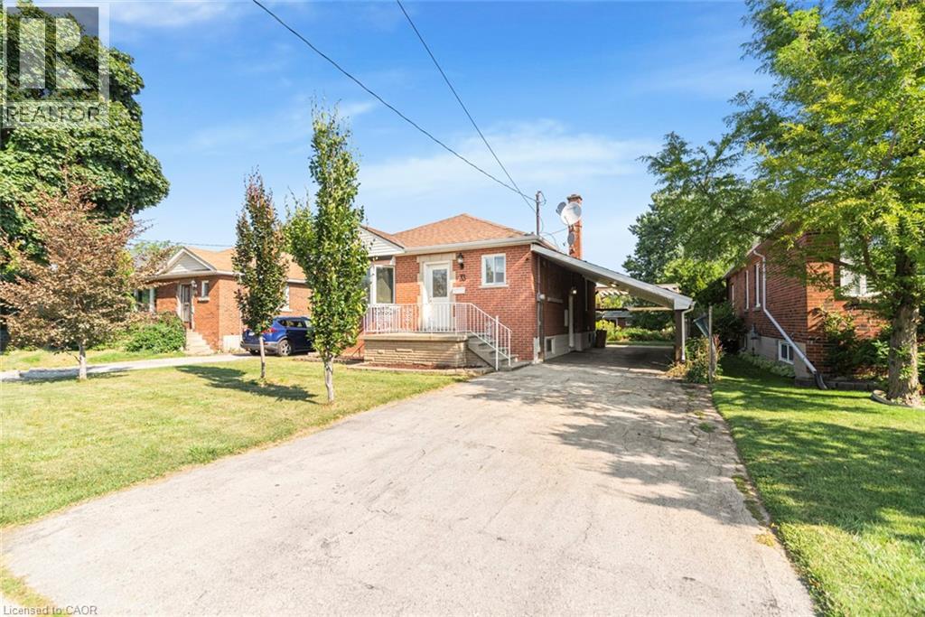 33 Alderney Avenue, Hamilton, Ontario  L9A 2A6 - Photo 7 - 40835247