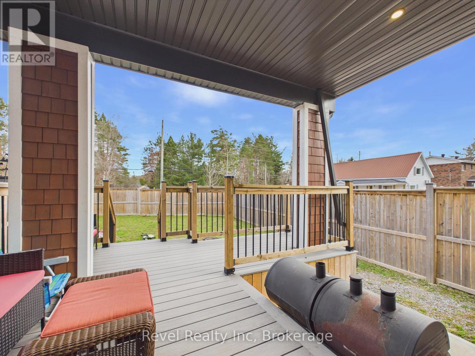 181 Anglo Street, Bracebridge, Ontario  P1L 2H3 - Photo 45 - X13221026