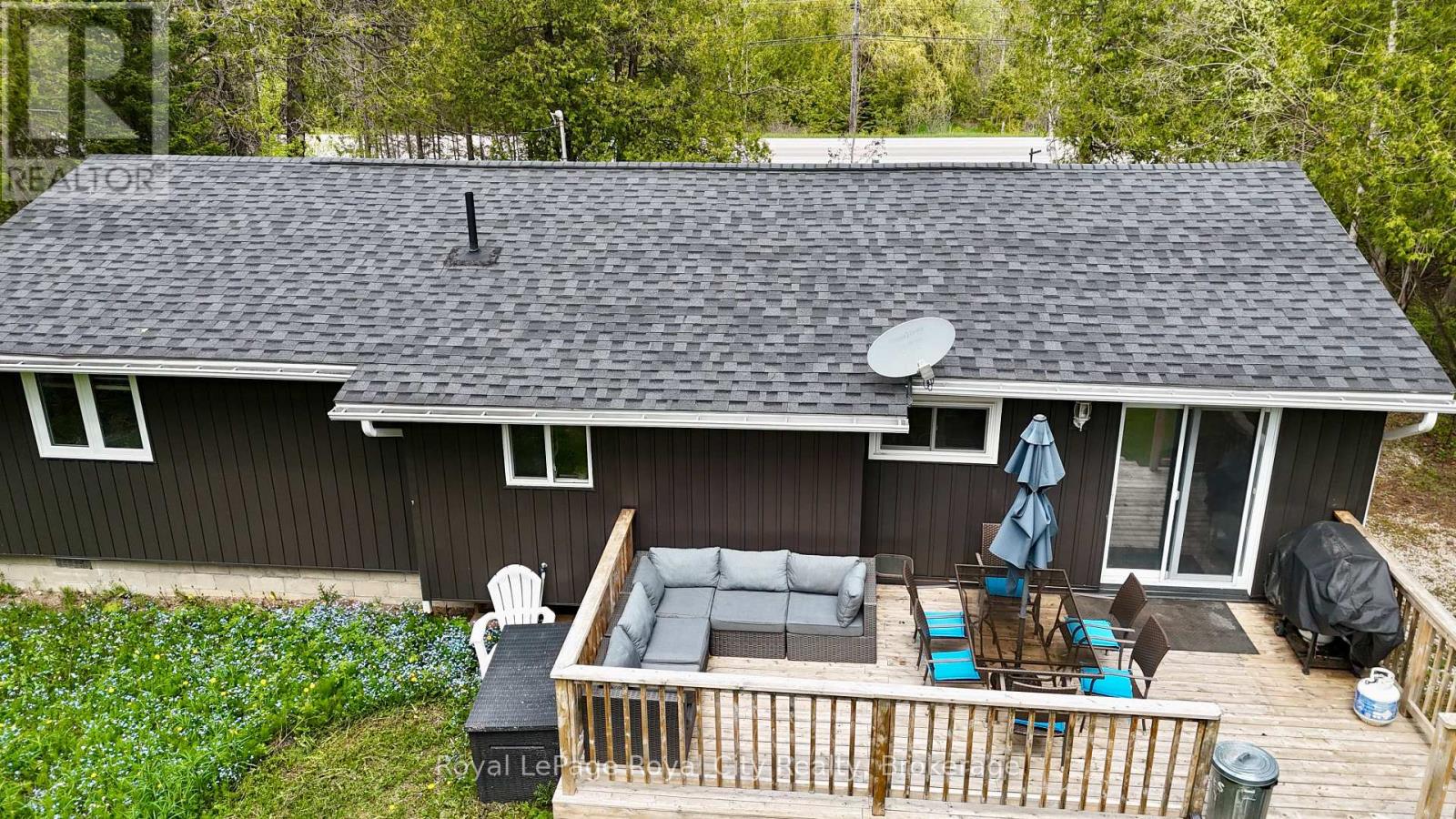 7221 6 Highway, Northern Bruce Peninsula, Ontario  N0H 2R0 - Photo 26 - X13221038