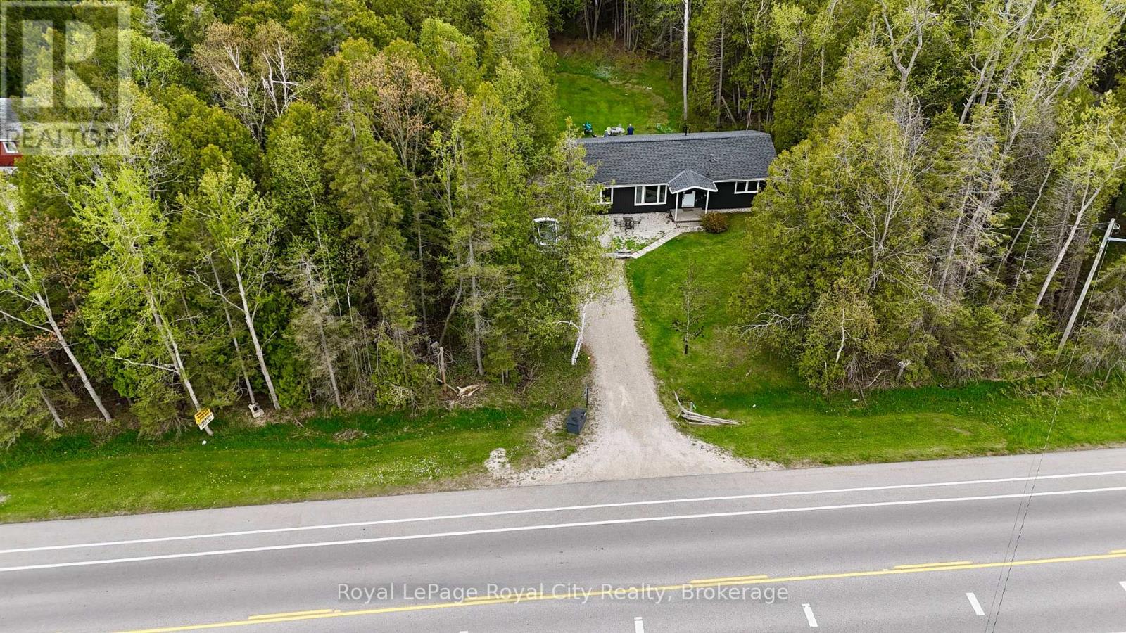 7221 6 Highway, Northern Bruce Peninsula, Ontario  N0H 2R0 - Photo 4 - X13221038