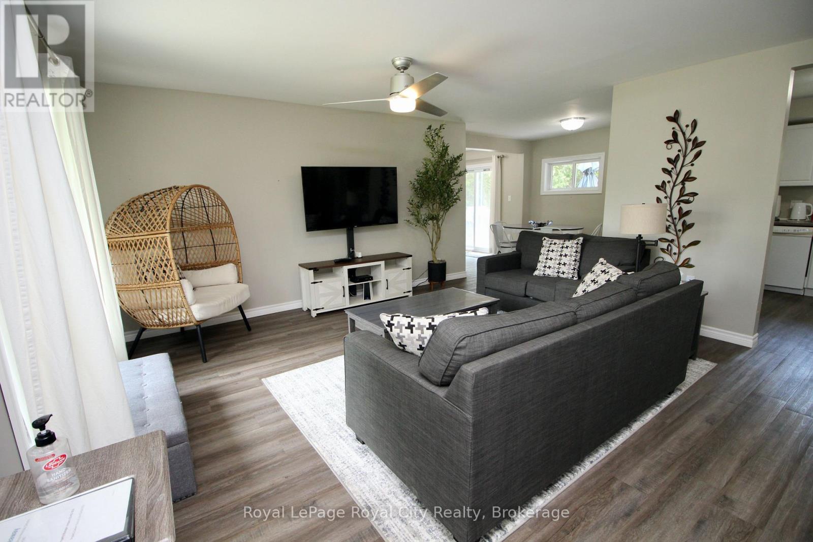 7221 6 Highway, Northern Bruce Peninsula, Ontario  N0H 2R0 - Photo 8 - X13221038