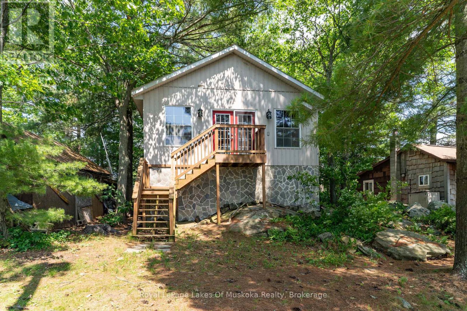 1 Island 2sl Island, Gravenhurst, Ontario  P1P 1R1 - Photo 11 - X13221062