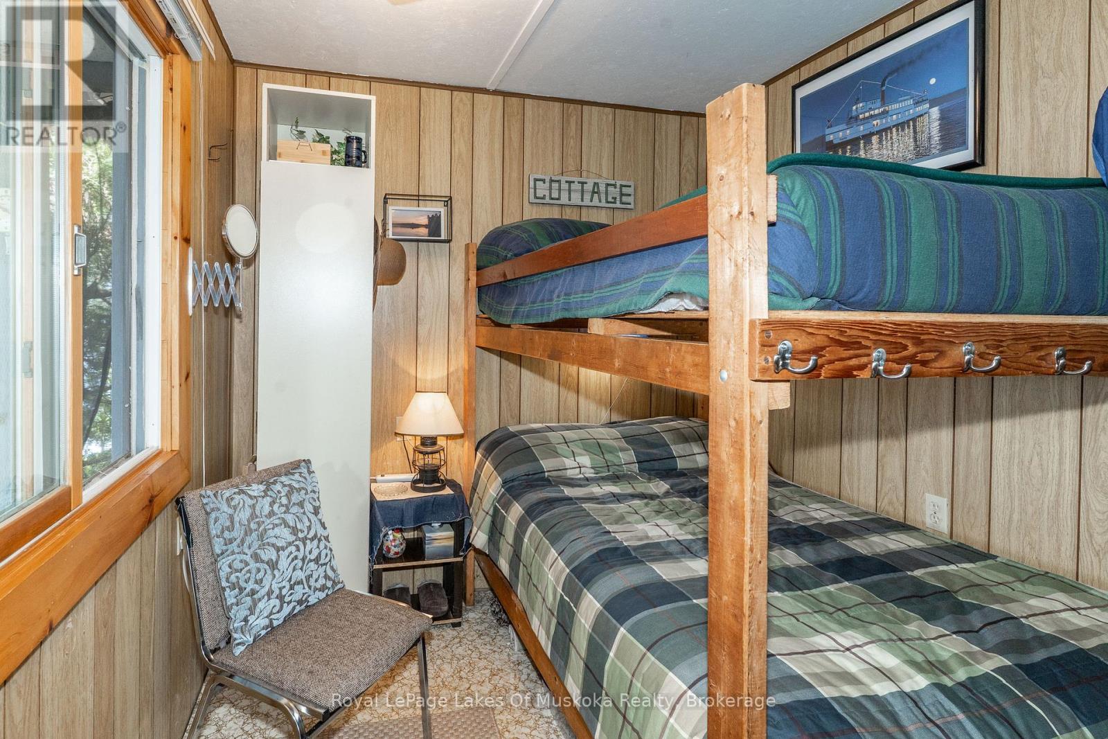 1 Island 2sl Island, Gravenhurst, Ontario  P1P 1R1 - Photo 20 - X13221062