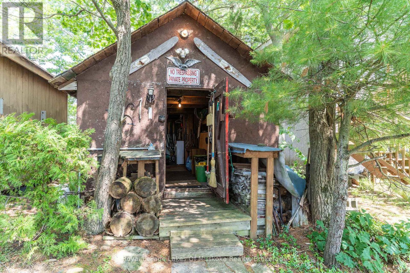 1 Island 2sl Island, Gravenhurst, Ontario  P1P 1R1 - Photo 23 - X13221062
