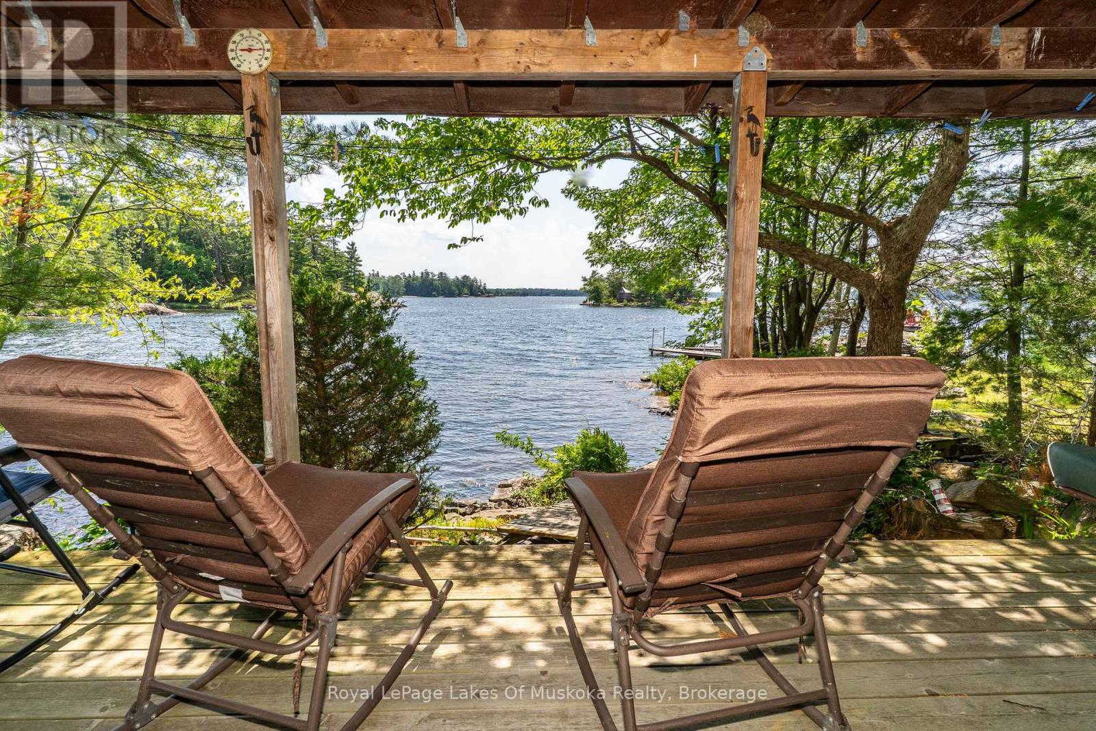 1 Island 2sl Island, Gravenhurst, Ontario  P1P 1R1 - Photo 25 - X13221062