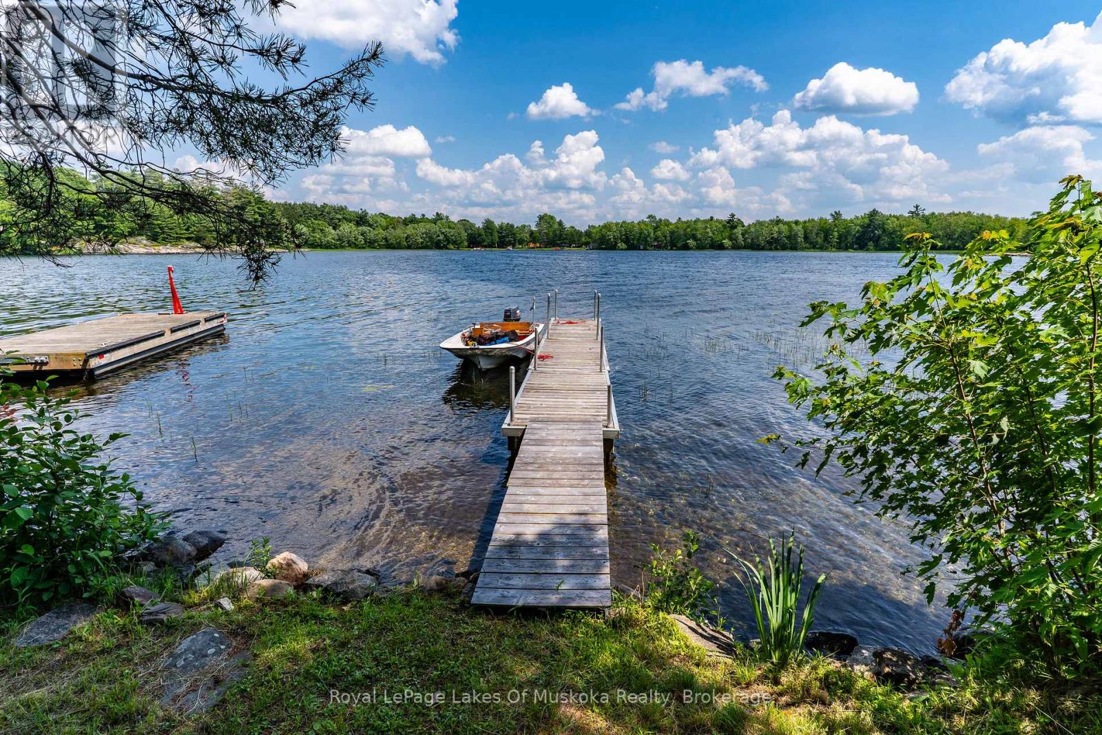 1 Island 2sl Island, Gravenhurst, Ontario  P1P 1R1 - Photo 26 - X13221062