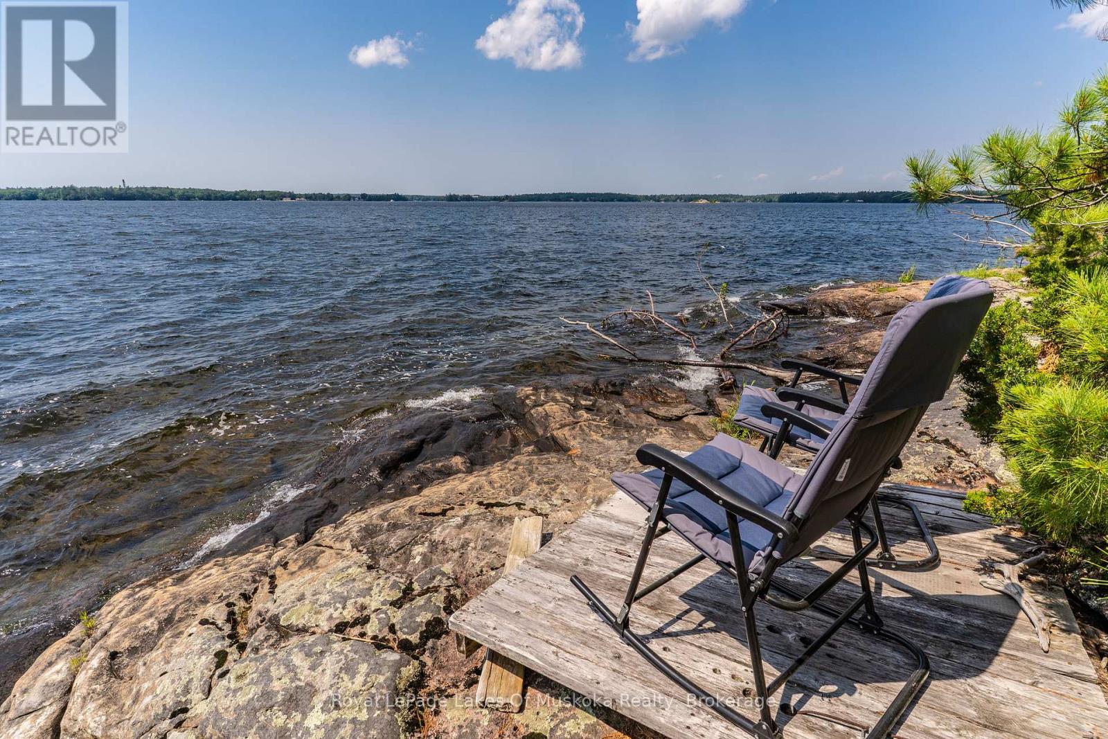 1 Island 2sl Island, Gravenhurst, Ontario  P1P 1R1 - Photo 28 - X13221062
