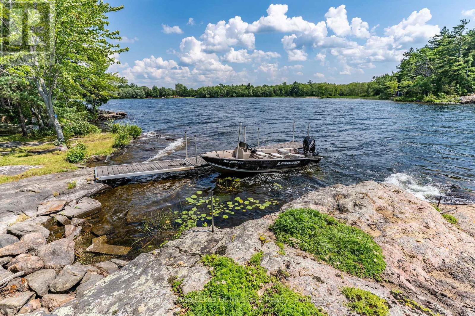 1 Island 2sl Island, Gravenhurst, Ontario  P1P 1R1 - Photo 29 - X13221062