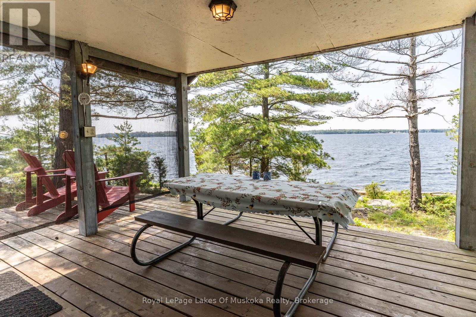 1 Island 2sl Island, Gravenhurst, Ontario  P1P 1R1 - Photo 3 - X13221062