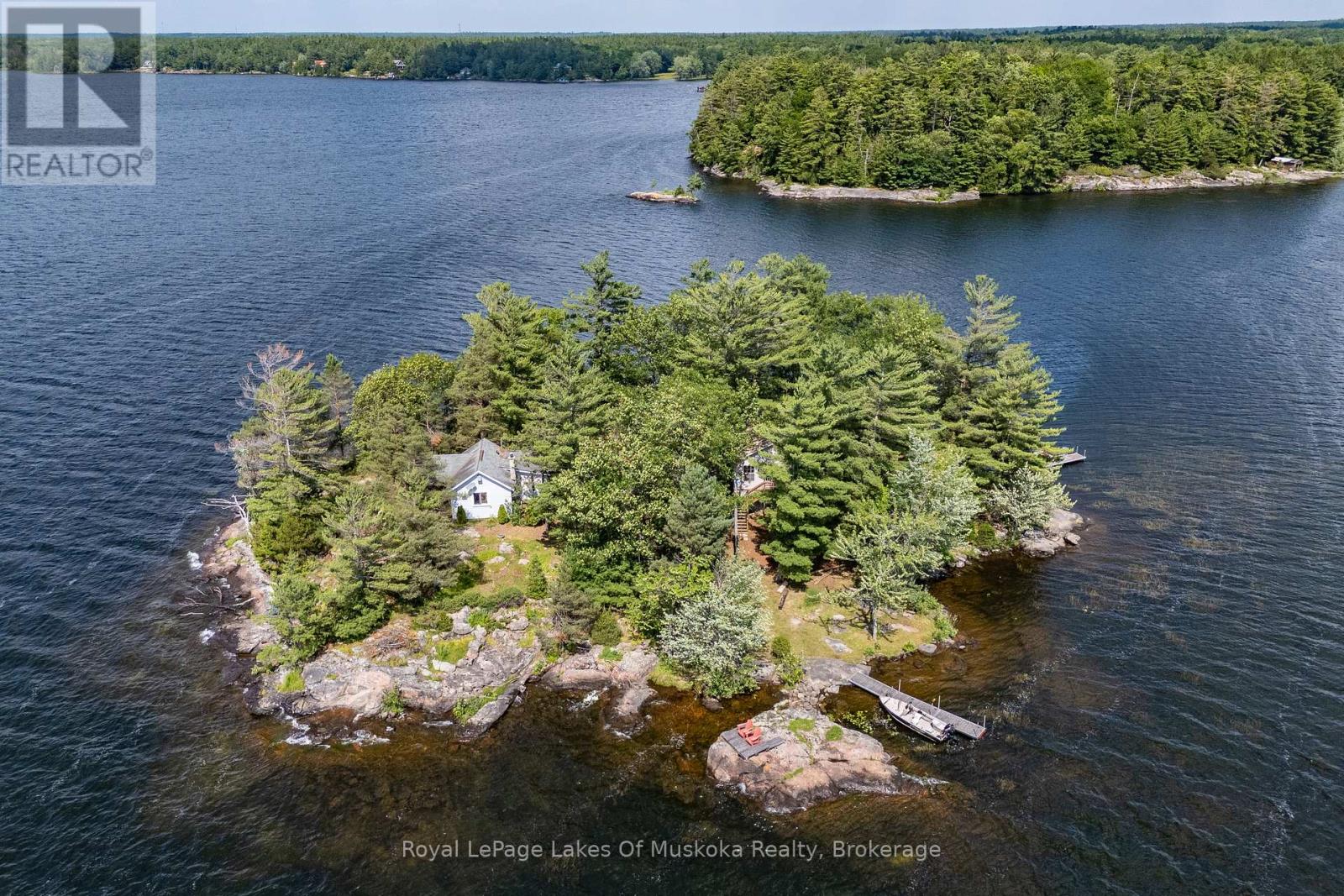 1 Island 2sl Island, Gravenhurst, Ontario  P1P 1R1 - Photo 30 - X13221062