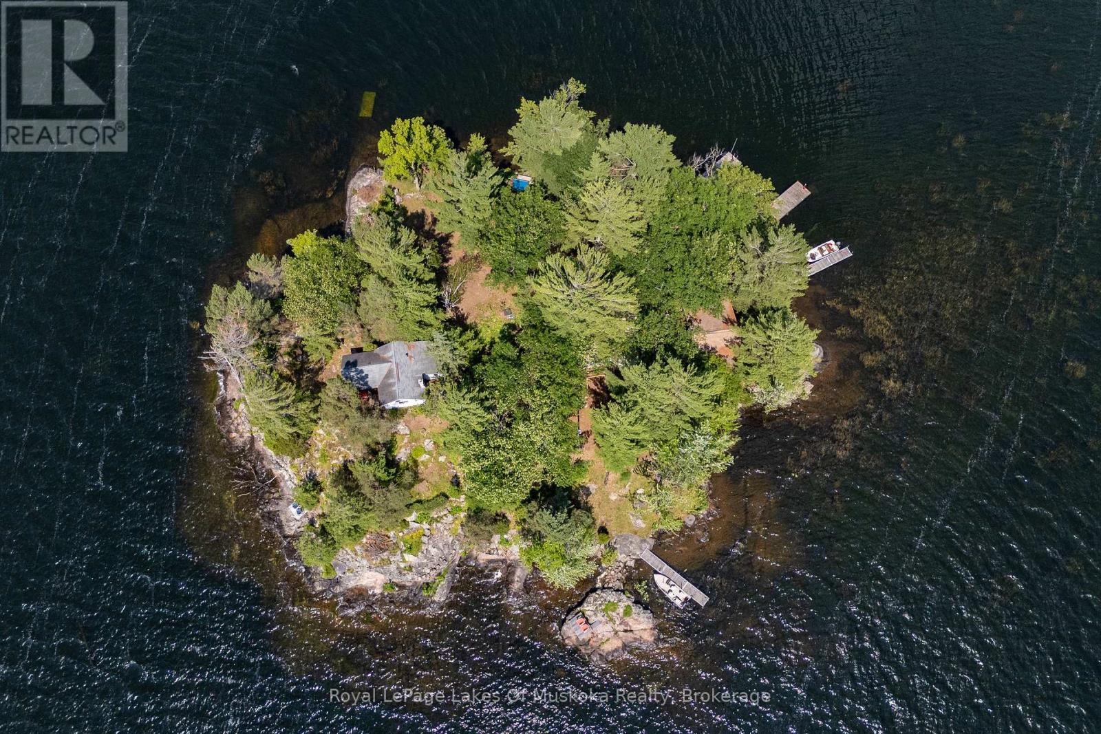 1 Island 2sl Island, Gravenhurst, Ontario  P1P 1R1 - Photo 31 - X13221062