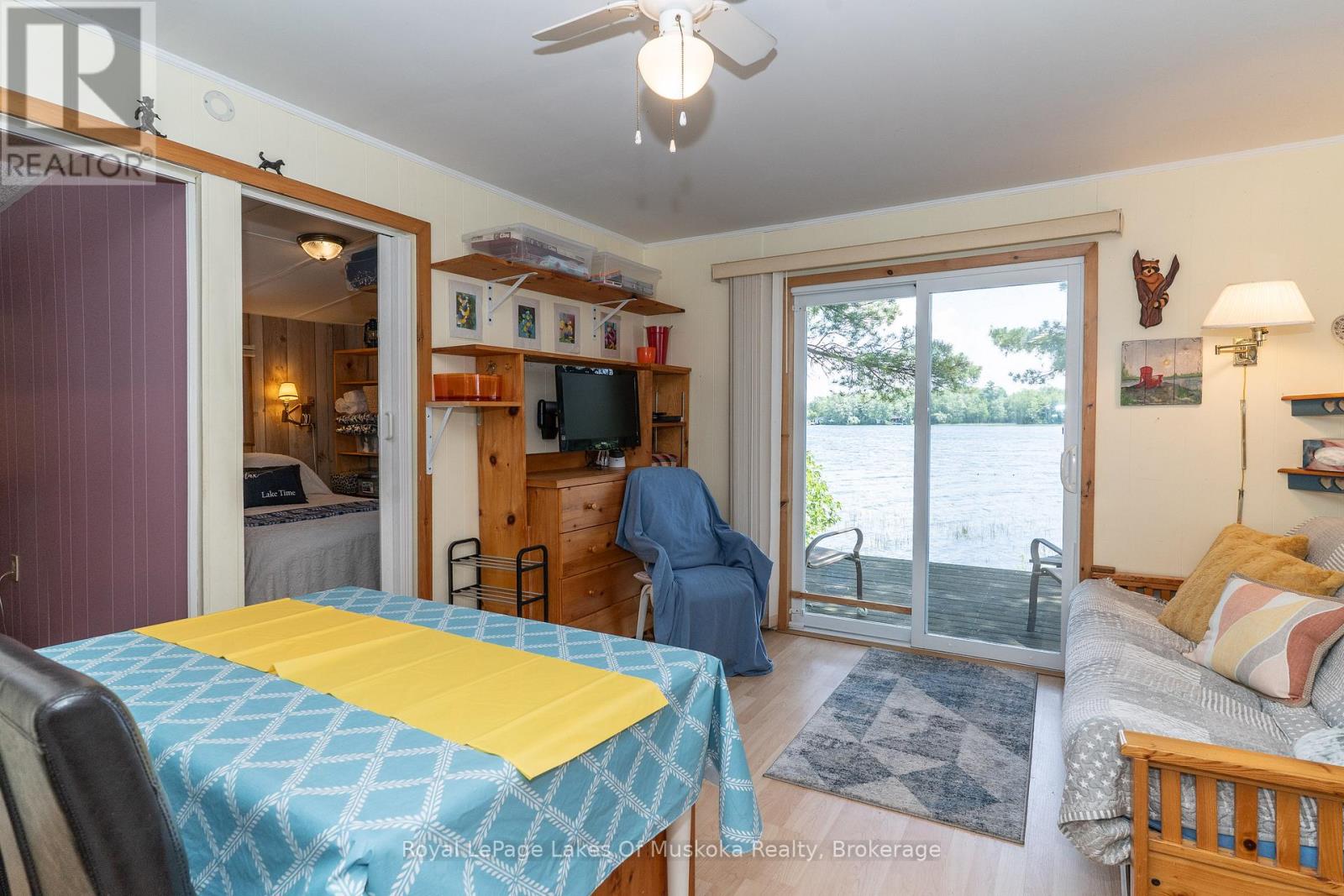 1 Island 2sl Island, Gravenhurst, Ontario  P1P 1R1 - Photo 7 - X13221062