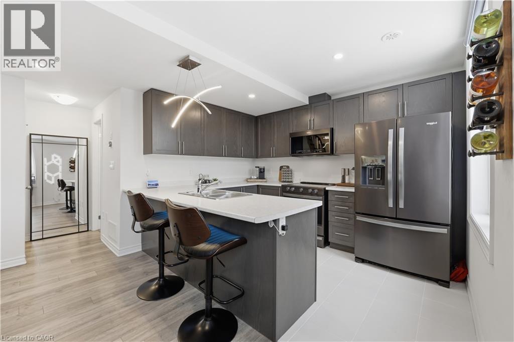 383 Dundas Street Unit# 58, Waterdown, Ontario  L8B 1X6 - Photo 13 - 40835229