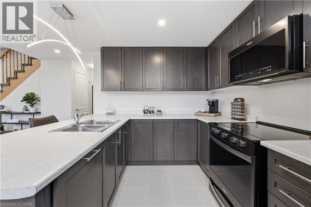 383 Dundas Street Unit# 58, Waterdown, Ontario  L8B 1X6 - Photo 15 - 40835229