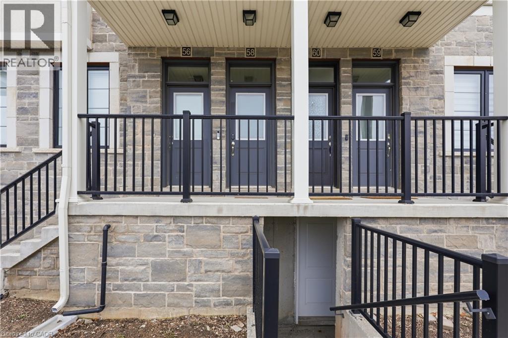 383 Dundas Street Unit# 58, Waterdown, Ontario  L8B 1X6 - Photo 3 - 40835229