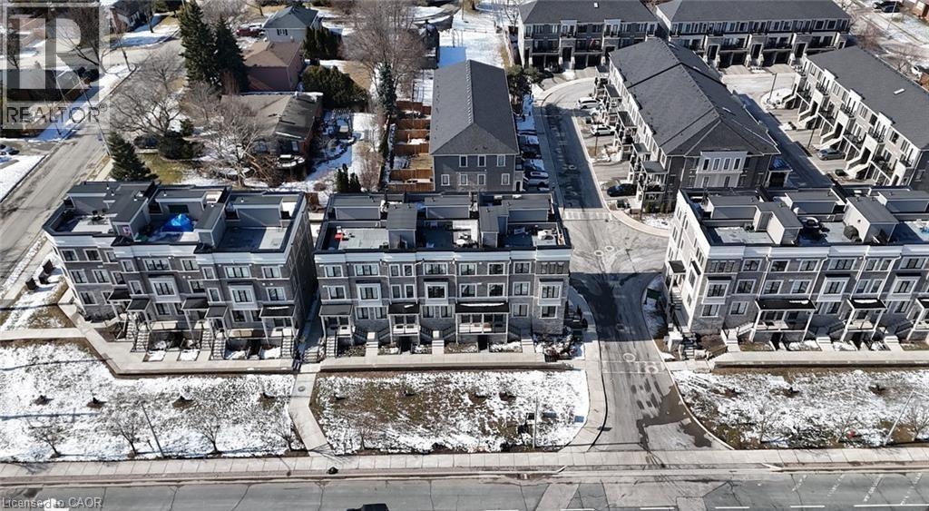 383 Dundas Street Unit# 58, Waterdown, Ontario  L8B 1X6 - Photo 37 - 40835229