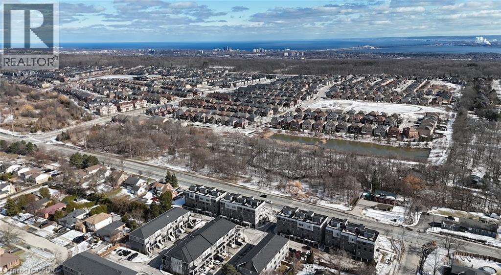 383 Dundas Street Unit# 58, Waterdown, Ontario  L8B 1X6 - Photo 39 - 40835229
