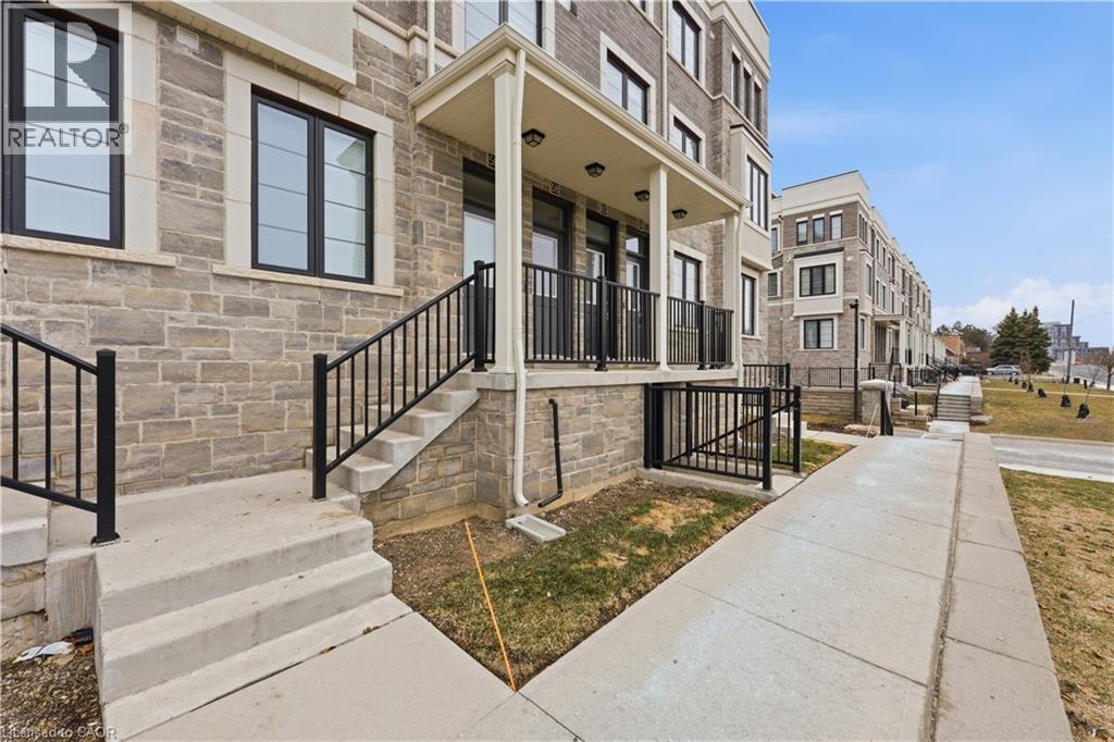 383 Dundas Street Unit# 58, Waterdown, Ontario  L8B 1X6 - Photo 4 - 40835229