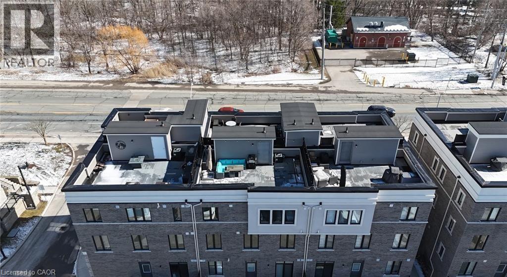 383 Dundas Street Unit# 58, Waterdown, Ontario  L8B 1X6 - Photo 40 - 40835229