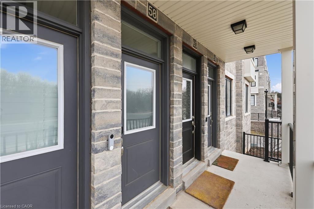 383 Dundas Street Unit# 58, Waterdown, Ontario  L8B 1X6 - Photo 6 - 40835229