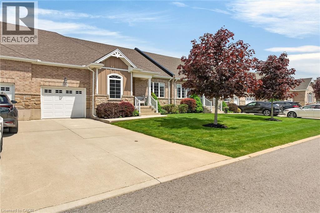 38 Gamble Lane, Port Dover, Ontario  N0A 1N3 - Photo 2 - 40834858