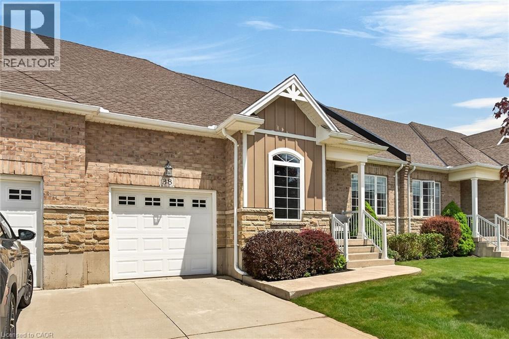 38 Gamble Lane, Port Dover, Ontario  N0A 1N3 - Photo 3 - 40834858