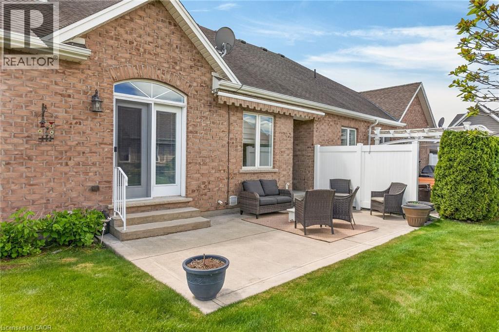 38 Gamble Lane, Port Dover, Ontario  N0A 1N3 - Photo 35 - 40834858