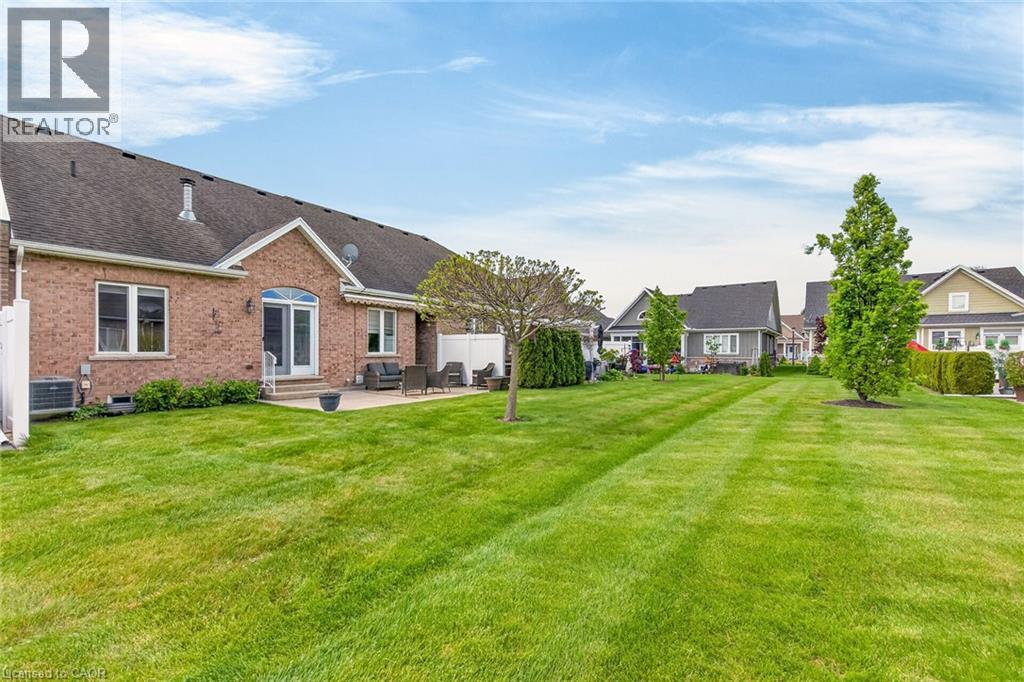 38 Gamble Lane, Port Dover, Ontario  N0A 1N3 - Photo 37 - 40834858