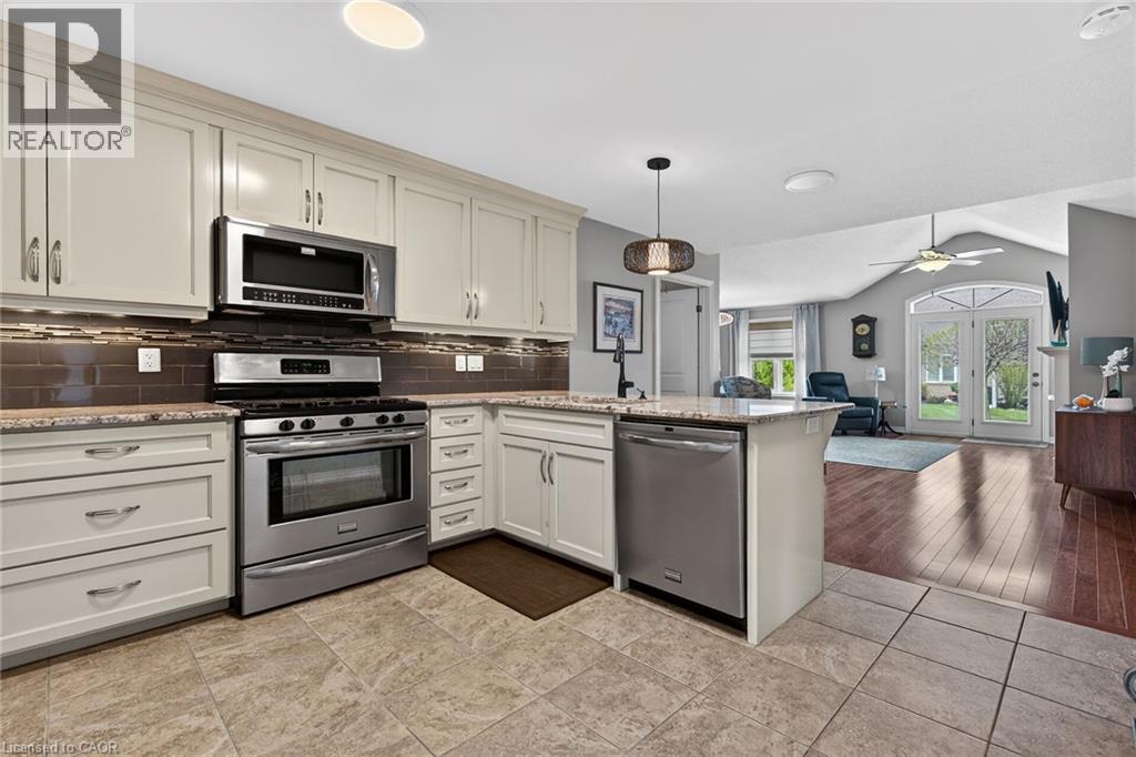 38 Gamble Lane, Port Dover, Ontario  N0A 1N3 - Photo 7 - 40834858