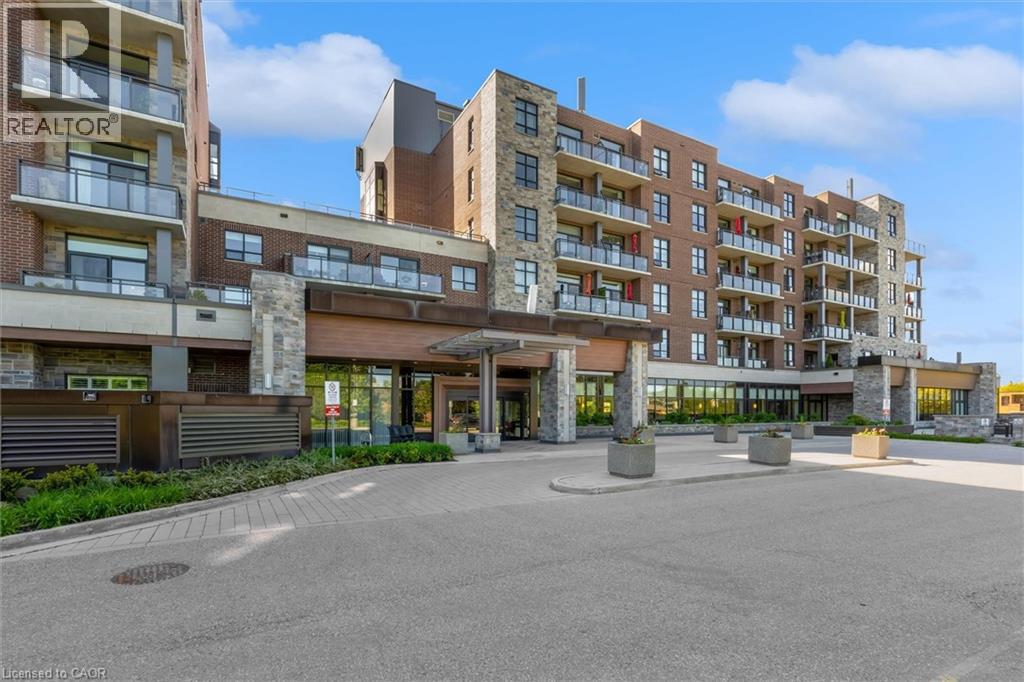 3290 New Street Unit# 113, Burlington, Ontario  L7N 1M8 - Photo 2 - 40830461