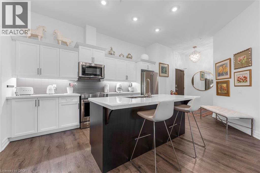 3290 New Street Unit# 113, Burlington, Ontario  L7N 1M8 - Photo 6 - 40830461