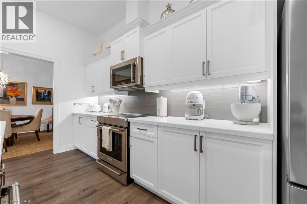 3290 New Street Unit# 113, Burlington, Ontario  L7N 1M8 - Photo 8 - 40830461