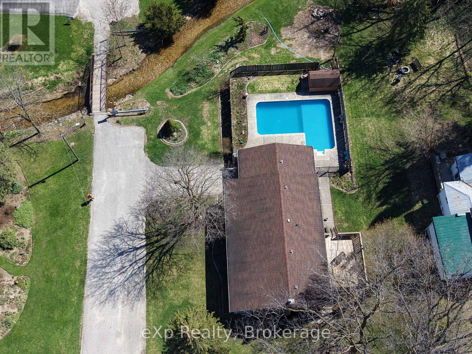 303 Mary Street, Brockton, Ontario  N0G 2V0 - Photo 3 - X13221304